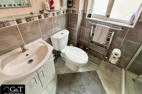 2 bedroom semi-detached house for sale, Beaumaris Close, Dudley