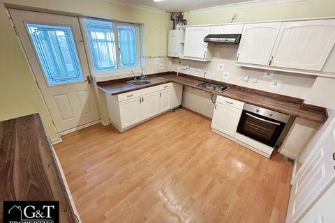 2 bedroom semi-detached house for sale, Beaumaris Close, Dudley