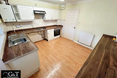 2 bedroom semi-detached house for sale, Beaumaris Close, Dudley