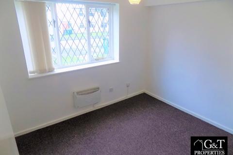 2 bedroom flat to rent, Wordsworth Close, Tipton