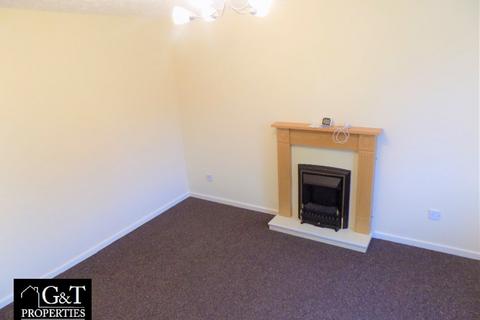 2 bedroom flat to rent, Wordsworth Close, Tipton