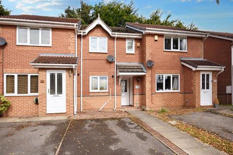 57 Airedale Heights, Wakefield, WF2 8YG