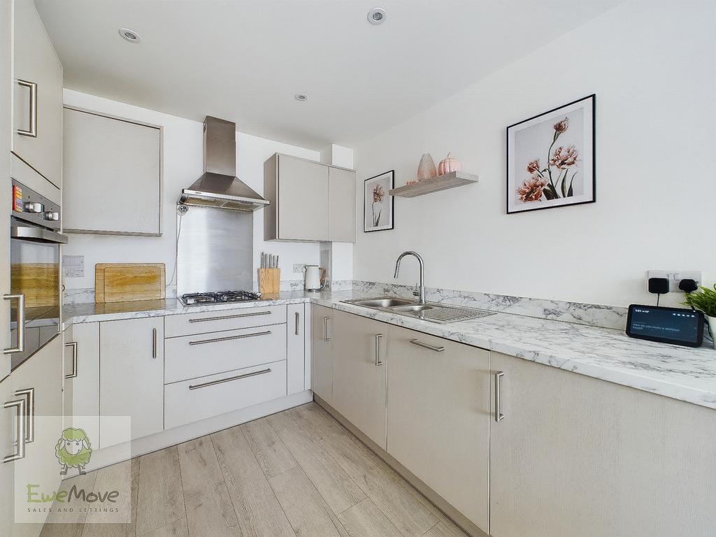 Kitchen Dining Room