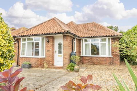 3 bedroom detached bungalow for sale, North Walsham Road, Norwich NR6