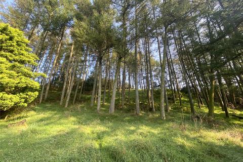 Land for sale, Troutbeck, Cumbria LA23