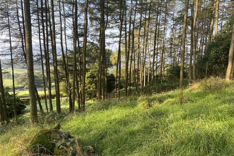 Land for sale, Troutbeck, Cumbria LA23