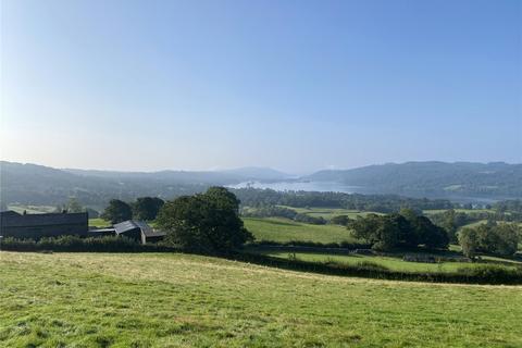 Land for sale, Troutbeck, Cumbria LA23