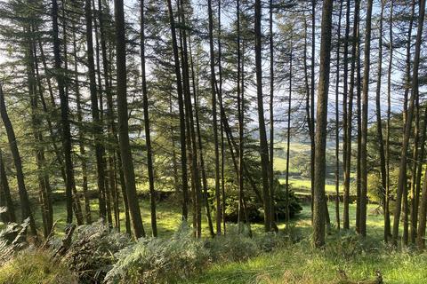 Land for sale, Troutbeck, Cumbria LA23