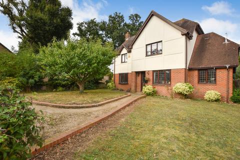 4 bedroom detached house for sale, Playle Chase, Great Totham