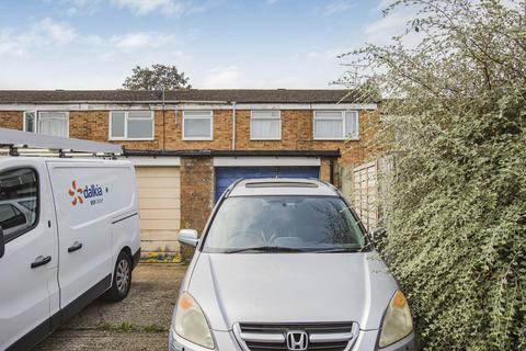 3 bedroom house for sale, Millwards, Hatfield