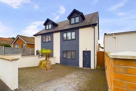 3 bedroom semi-detached house for sale, Adbolton Avenue, Gedling, Nottingham