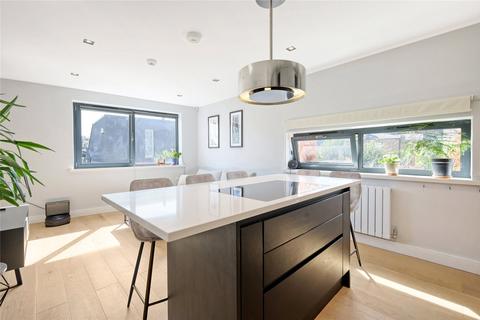 2 bedroom end of terrace house for sale, Culford Mews, Islington, London, N1