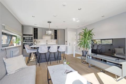 2 bedroom end of terrace house for sale, Culford Mews, Islington, London, N1