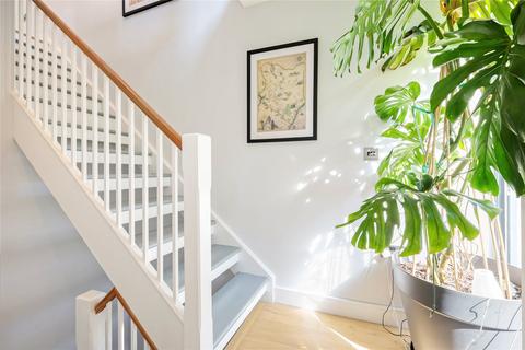 2 bedroom end of terrace house for sale, Culford Mews, Islington, London, N1