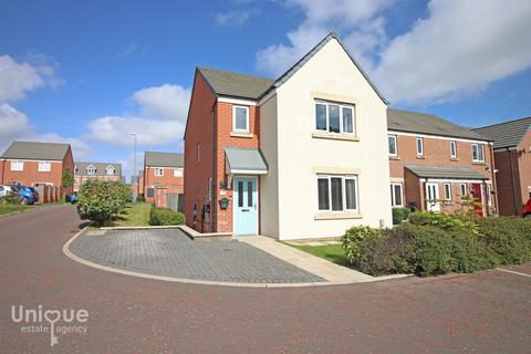 3 bedroom detached house for sale, Obsidian Close,  Poulton-le-Fylde, FY6