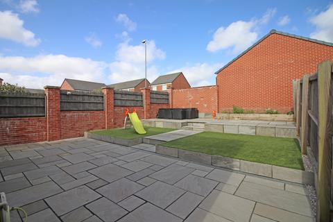 3 bedroom detached house for sale, Obsidian Close,  Poulton-le-Fylde, FY6