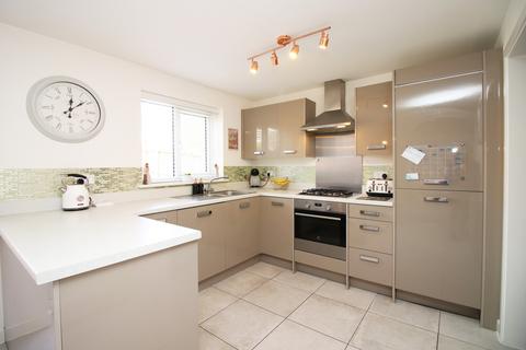 1 Obsidian Close, Poulton-le-fylde, FY6 7YQ