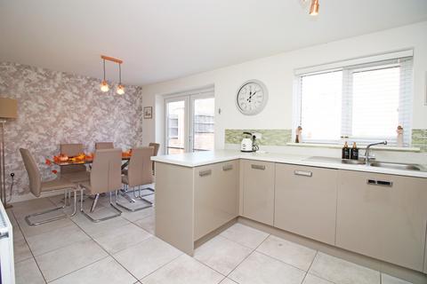 1 Obsidian Close, Poulton-le-fylde, FY6 7YQ