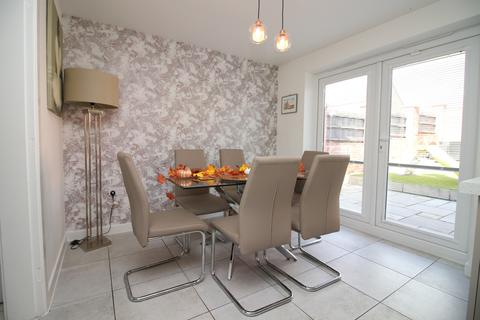 1 Obsidian Close, Poulton-le-fylde, FY6 7YQ