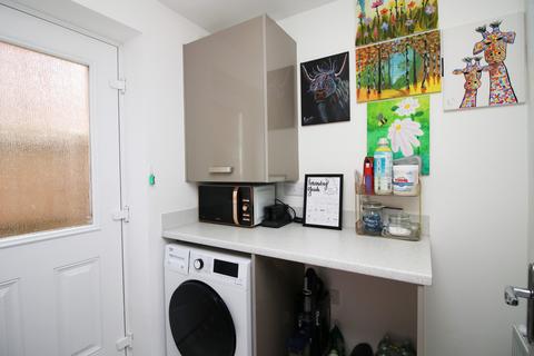 1 Obsidian Close, Poulton-le-fylde, FY6 7YQ