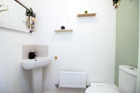 1 Obsidian Close, Poulton-le-fylde, FY6 7YQ