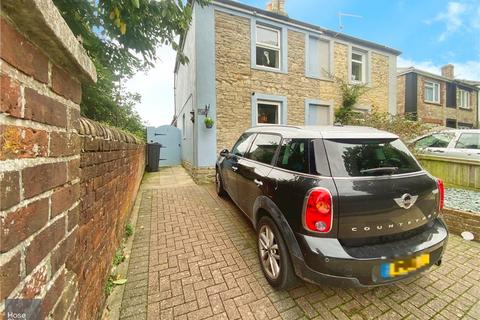 2 bedroom semi-detached house for sale, Upton Road, Ryde, Isle of Wight