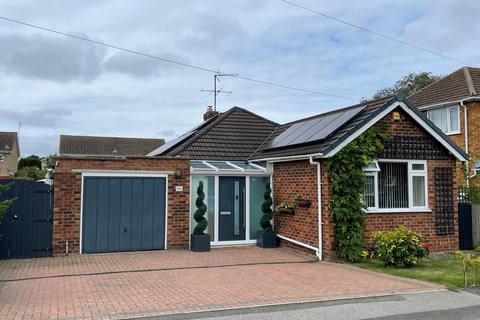 3 bedroom bungalow for sale, Linford Avenue, Newport Pagnell