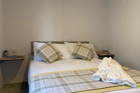 2 bedroom static caravan for sale, Alberta Holiday Park