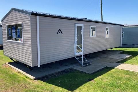 2 bedroom static caravan for sale, Alberta Holiday Park