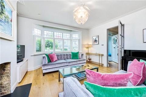 4 bedroom semi-detached house for sale, Lowther Road, Barnes, London, SW13