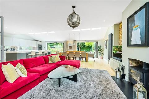 4 bedroom semi-detached house for sale, Lowther Road, Barnes, London, SW13