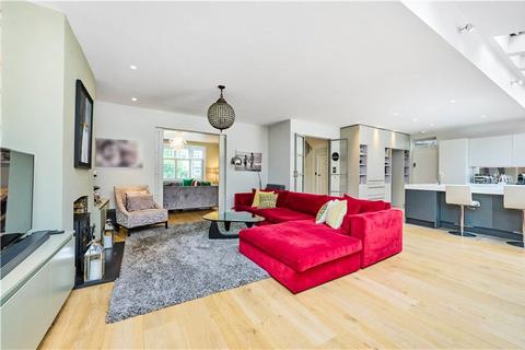 4 bedroom semi-detached house for sale, Lowther Road, Barnes, London, SW13