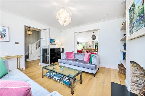 4 bedroom semi-detached house for sale, Lowther Road, Barnes, London, SW13