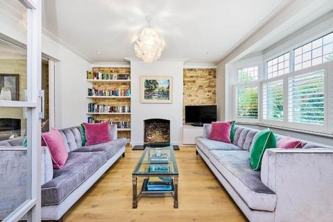 4 bedroom semi-detached house for sale, Lowther Road, Barnes, London, SW13