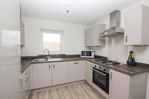 2 bedroom apartment for sale, Carlin Close, Wellingborough NN8