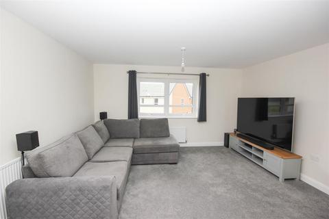 2 bedroom apartment for sale, Carlin Close, Wellingborough NN8