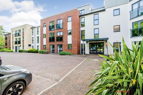 2 bedroom apartment for sale, Thorneycroft, Wood Road, Wolverhampton