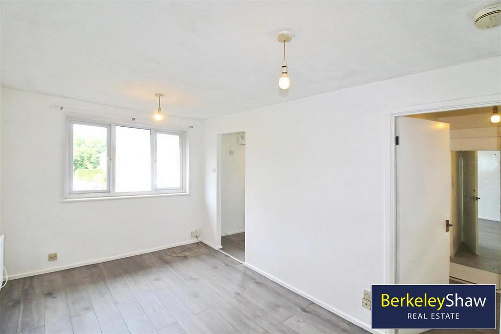 Bedroom/living room