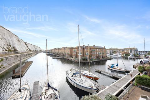 2 bedroom flat for sale, Brighton Marina Village, Brighton, East Sussex, BN2