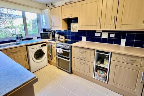 35 Beechwood, Fordingbridge, SP6 1DB