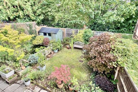35 Beechwood, Fordingbridge, SP6 1DB