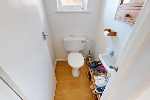 35 Beechwood, Fordingbridge, SP6 1DB