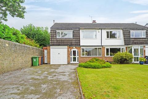 3 bedroom semi-detached house for sale, Hampton Road, Knowle, B93