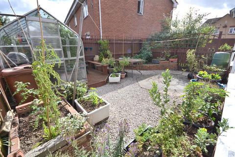 3 Acasta Way, Hull, HU9 5SE