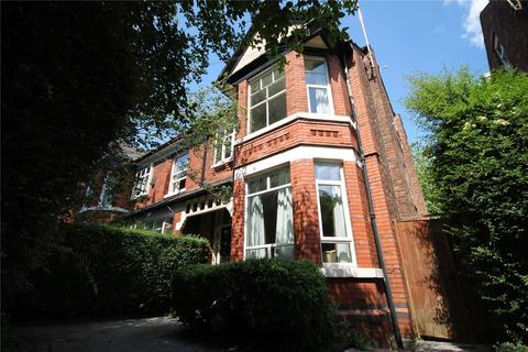 1 bedroom flat to rent, Moorland Road, Didsbury, Manchester, M20