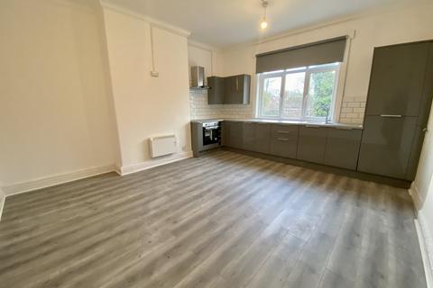 1 bedroom flat to rent, Moorland Road, Didsbury, Manchester, M20