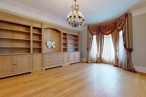 6 bedroom house to rent, Cheniston Gardens, London W8