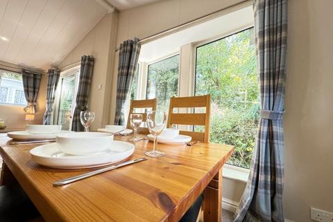 2 bedroom lodge for sale, Beauport Holiday Park