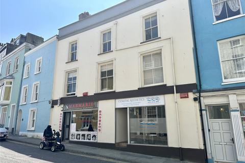 1 bedroom flat to rent, The Norton, Tenby, Pembrokeshire, SA70