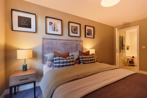 1 bedroom apartment to rent, Plot C1205 at The Junction, The Junction, The Exchange, Whitehall LS12